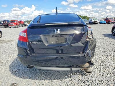 Zdjęcie 6 z 13 samochodu: 2012 HONDA CROSSTOUR EXL VIN:5J6TF3H59CL007216 - miniatura