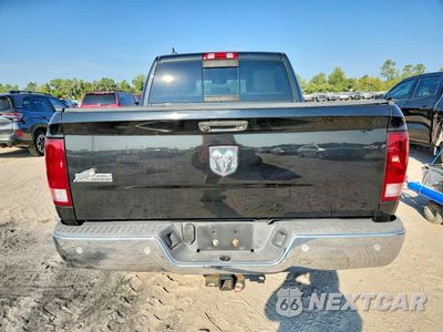 Zdjęcie 6 z 12 samochodu: 2015 RAM 1500 SLT VIN:1C6RR6LT8FS639222 - miniatura