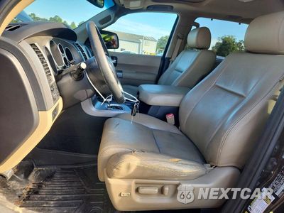 Zdjęcie 13 z 26 samochodu: 2015 TOYOTA SEQUOIA LIMITED VIN:5TDKY5G19FS060362 - miniatura