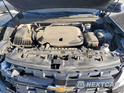 Zdjęcie 11 z 13 samochodu: 2022 CHEVROLET COLORADO LT VIN:1GCGTCEN9N1252889 - miniatura