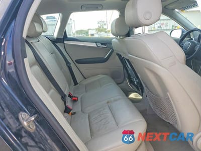 Zdjęcie 10 z 12 samochodu: 2012 AUDI A3 PREMIUM PLUS VIN:WAUMFBFM7CA036138 - miniatura
