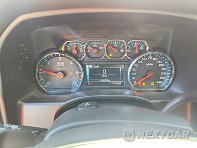 Zdjęcie 9 z 12 samochodu: 2014 CHEVROLET SILVERADO K1500 LT VIN:3GCUKRECXEG200387 - miniatura
