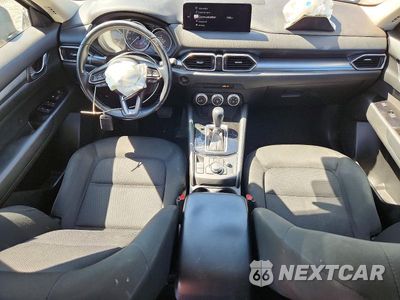 Zdjęcie 8 z 13 samochodu: 2022 MAZDA CX-5 TOURING VIN:JM3KFBAM6N0635565 - miniatura