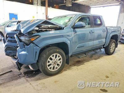 2026 TOYOTA TACOMA SR5 3TMLB5JN1TM241842 - główne zdjęcie licytacji z USA - miniatura