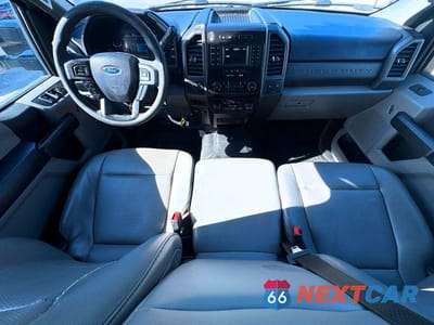 Zdjęcie 9 z 10 samochodu: 2021 FORD F350 SUPER DUTY VIN:1FD8W3HTXMEC75168 - miniatura
