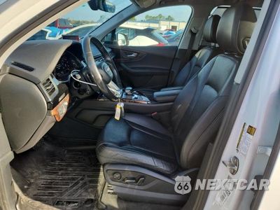 Zdjęcie 7 z 13 samochodu: 2018 AUDI Q7 PRESTIGE VIN:WA1VABF74JD038239 - miniatura