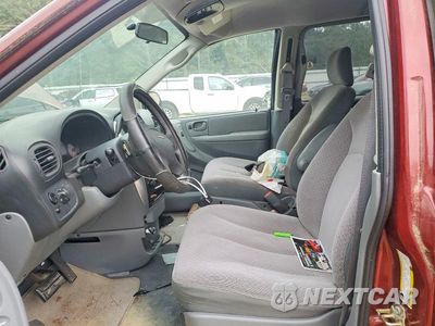Zdjęcie 7 z 13 samochodu: 2007 CHRYSLER TOWN & COUNTRY TOURING VIN:2A4GP54L57R138347 - miniatura