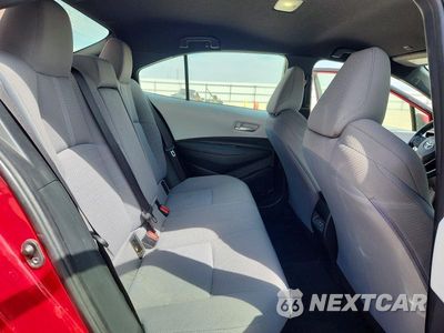 Zdjęcie 10 z 13 samochodu: 2024 TOYOTA COROLLA HYBRID SE VIN:JTDBCMFE6RJ019475 - miniatura
