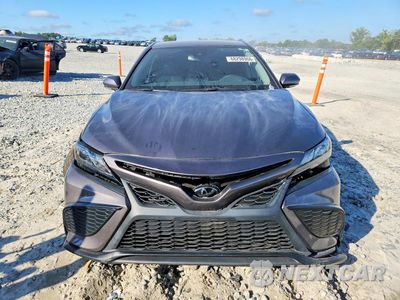 Piąte zdjęcie samochodu w środku: 2023 TOYOTA CAMRY SE VIN:4T1T11AKXPU787991 - miniatura