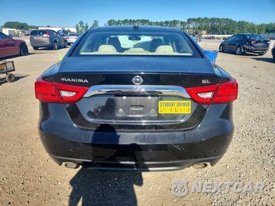 Zdjęcie 6 z 12 samochodu: 2018 NISSAN MAXIMA 3.5 SL VIN:1N4AA6AP4JC399923 - miniatura