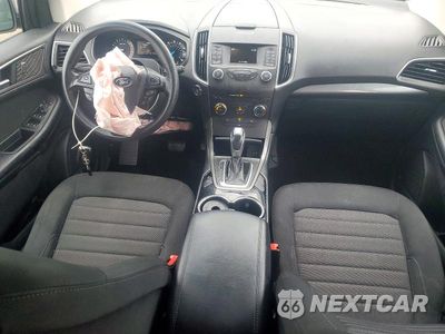 Zdjęcie 8 z 13 samochodu: 2018 FORD EDGE SE VIN:2FMPK3G97JBC47297 - miniatura