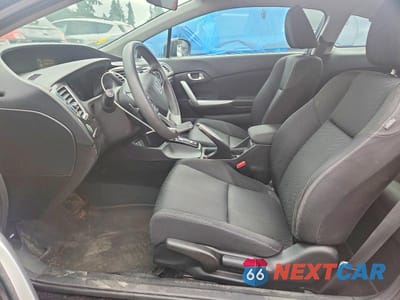 Zdjęcie 7 z 12 samochodu: 2014 HONDA CIVIC EX VIN:2HGFG3B86EH523490 - miniatura