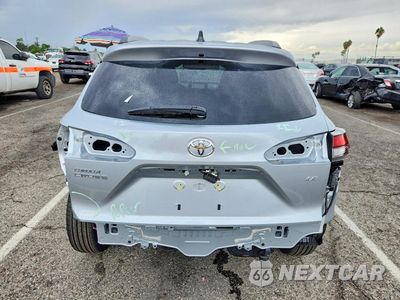 Zdjęcie 6 z 13 samochodu: 2026 TOYOTA COROLLA CROSS LE VIN:7MUBAAAGXTV215061 - miniatura