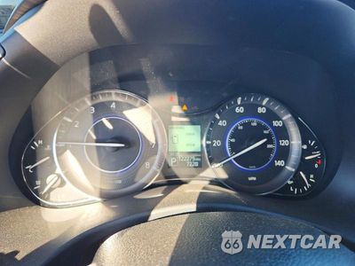 Zdjęcie 9 z 13 samochodu: 2015 INFINITI QX80 BASE VIN:JN8AZ2NE9F9086735 - miniatura