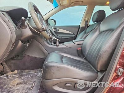 Zdjęcie 7 z 12 samochodu: 2017 INFINITI QX50 BASE VIN:JN1BJ0RP9HM388360 - miniatura