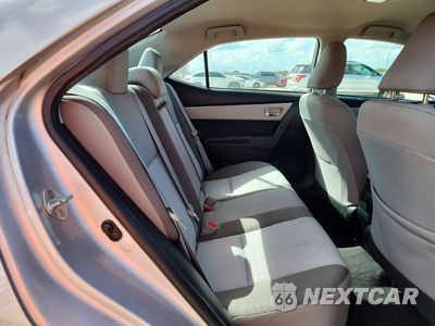 Zdjęcie 10 z 12 samochodu: 2017 TOYOTA COROLLA LE VIN:2T1BURHE1HC751269 - miniatura