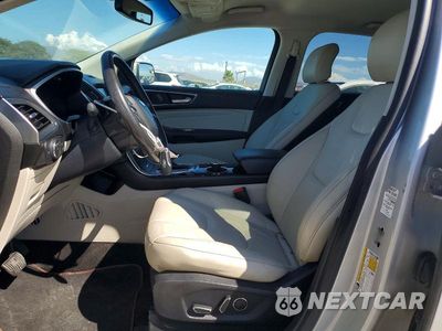 Zdjęcie 7 z 14 samochodu: 2015 FORD EDGE TITANIUM VIN:2FMTK4K8XFBB09697 - miniatura
