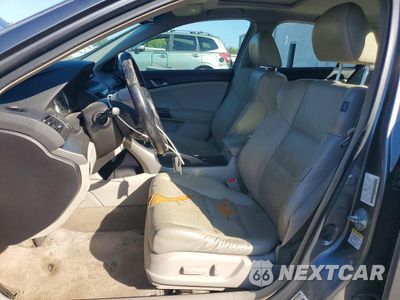 Zdjęcie 7 z 12 samochodu: 2010 ACURA TSX VIN:JH4CU2F68AC018527 - miniatura