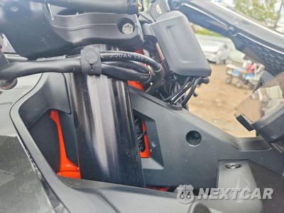 Zdjęcie 9 z 9 samochodu: 2026 KTM 990 RC R VIN:VBKR99407TM913829 - miniatura