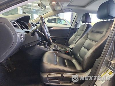 Zdjęcie 7 z 12 samochodu: 2015 VOLKSWAGEN JETTA SE VIN:3VWD17AJ6FM401134 - miniatura