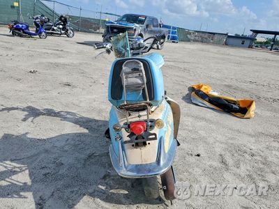 Czwarte zdjęcie samochodu z boku: 2016 ZNEN SSR VIN:L5YTCKPAXG1117550 - miniatura