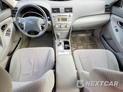 Zdjęcie 8 z 12 samochodu: 2011 TOYOTA CAMRY LE VIN:4T1BF3EK3BU184392 - miniatura