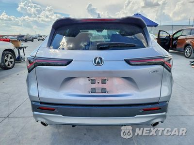 Zdjęcie 6 z 13 samochodu: 2025 ACURA ADX VIN:3HDSA1H39SM707879 - miniatura