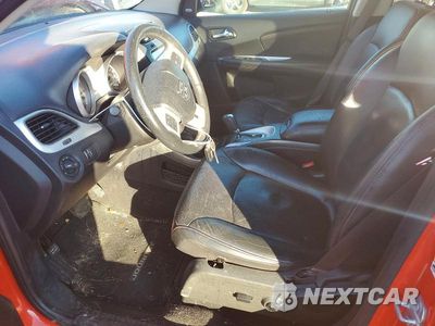 Zdjęcie 7 z 13 samochodu: 2017 DODGE JOURNEY GT VIN:3C4PDDEG0HT567002 - miniatura