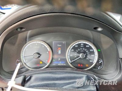 Zdjęcie 9 z 12 samochodu: 2018 LEXUS NX 300 F SPORT VIN:JTJYARBZXJ2088185 - miniatura