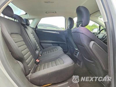 Zdjęcie 10 z 12 samochodu: 2013 FORD FUSION SE VIN:3FA6P0H73DR280144 - miniatura