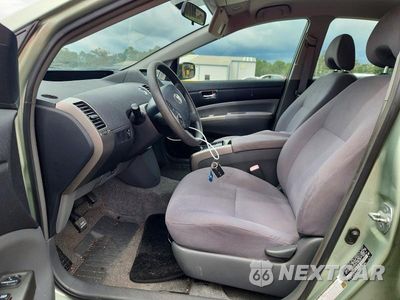 Zdjęcie 7 z 12 samochodu: 2007 TOYOTA PRIUS BASE VIN:JTDKB20U073256200 - miniatura