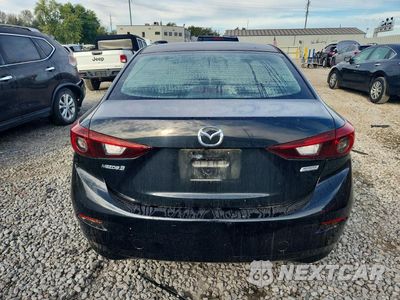 Zdjęcie 6 z 12 samochodu: 2016 MAZDA 3 SPORT VIN:JM1BM1T77G1343338 - miniatura
