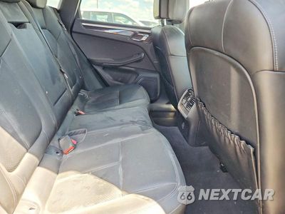 Zdjęcie 11 z 14 samochodu: 2018 PORSCHE MACAN VIN:WP1AA2A50JLB22704 - miniatura