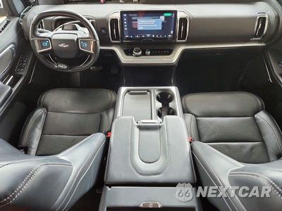 Zdjęcie 8 z 14 samochodu: 2025 FORD EXPEDITION MAX PLATINUM VIN:1FMJK1M84SEA20483 - miniatura