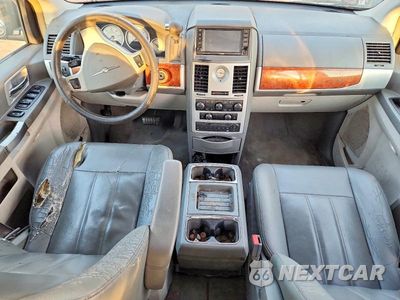 Zdjęcie 8 z 14 samochodu: 2008 CHRYSLER TOWN & COUNTRY TOURING VIN:2A8HR54P58R765129 - miniatura