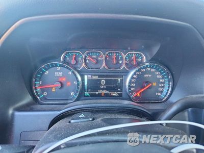 Zdjęcie 9 z 12 samochodu: 2017 CHEVROLET SILVERADO K1500 LT VIN:1GCVKREC6HZ216319 - miniatura