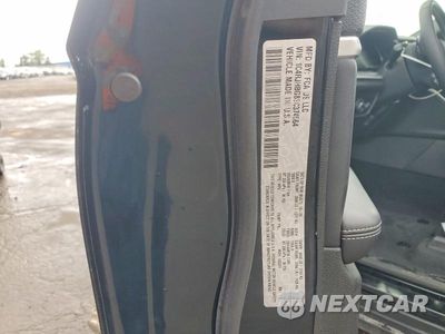 Zdjęcie 13 z 13 samochodu: 2025 JEEP GRAND CHEROKEE LIMITED VIN:1C4RJHBG8SC374564 - miniatura