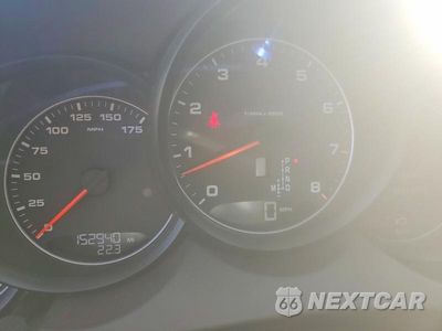 Zdjęcie 9 z 13 samochodu: 2017 PORSCHE CAYENNE VIN:WP1AA2A20HKA80850 - miniatura