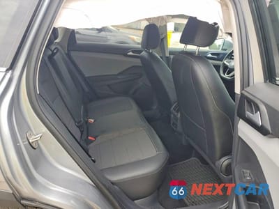 Zdjęcie 10 z 12 samochodu: 2022 VOLKSWAGEN TAOS SE IQ DRIVE VIN:3VVPX7B25NM018534 - miniatura