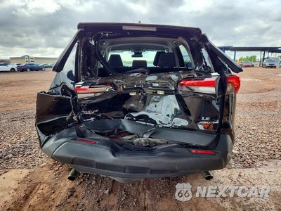 Zdjęcie 6 z 13 samochodu: 2023 TOYOTA RAV4 LE VIN:2T3F1RFV9PW377009 - miniatura