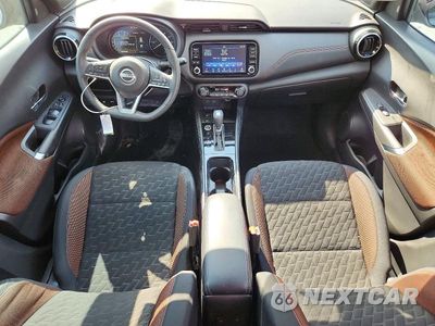 Zdjęcie 8 z 13 samochodu: 2023 NISSAN KICKS SR VIN:3N1CP5DV6PL522188 - miniatura