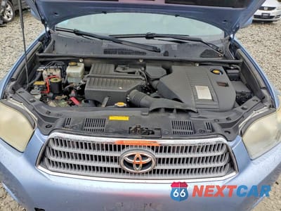 Zdjęcie 12 z 13 samochodu: 2009 TOYOTA HIGHLANDER HYBRID LIMITED VIN:JTEEW44A992028181 - miniatura