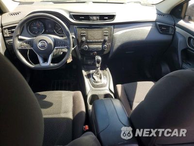 Zdjęcie 8 z 13 samochodu: 2018 NISSAN ROGUE SPORT S VIN:JN1BJ1CR6JW258322 - miniatura