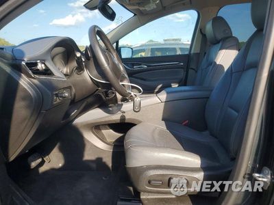 Zdjęcie 7 z 12 samochodu: 2020 BUICK ENCLAVE ESSENCE VIN:5GAERBKW0LJ181691 - miniatura