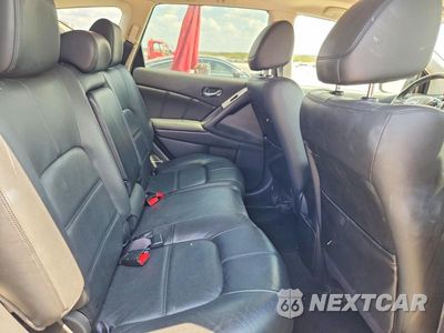 Zdjęcie 11 z 14 samochodu: 2013 NISSAN MURANO S VIN:JN8AZ1MU2DW212726 - miniatura