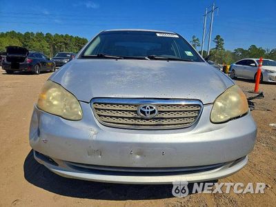 Piąte zdjęcie samochodu w środku: 2008 TOYOTA COROLLA CE VIN:1NXBR32E18Z005166 - miniatura