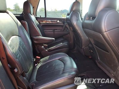 Zdjęcie 11 z 13 samochodu: 2013 BUICK ENCLAVE VIN:5GAKVCKD4DJ116086 - miniatura