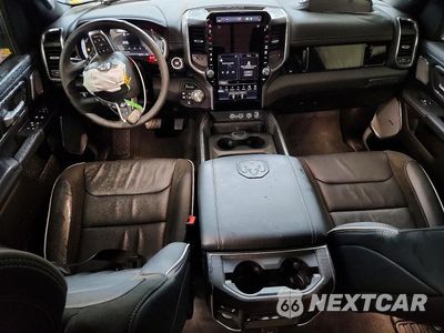 Zdjęcie 8 z 12 samochodu: 2026 RAM 1500 LARAMIE VIN:1C6SRFJT5TN274609 - miniatura
