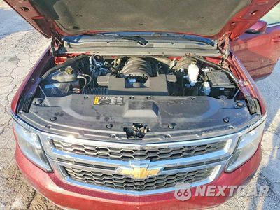 Zdjęcie 12 z 13 samochodu: 2019 CHEVROLET TAHOE K1500 LT VIN:1GNSKBKC6KR365701 - miniatura