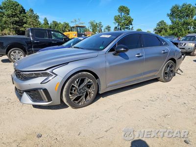 2025 KIA K5 GT LINE KNAG64J79S5316287 - główne zdjęcie licytacji z USA - miniatura